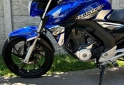 Motos - Honda Cb 250 2022 Nafta 21000Km - En Venta