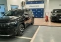 Camionetas - Jeep COMPASSS LIMITED 1.3 AT 2025 Nafta 21000Km - En Venta