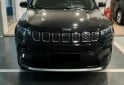 Camionetas - Jeep COMPASSS LIMITED 1.3 AT 2025 Nafta 21000Km - En Venta