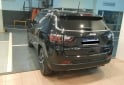 Camionetas - Jeep COMPASSS LIMITED 1.3 AT 2025 Nafta 21000Km - En Venta