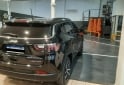 Camionetas - Jeep COMPASSS LIMITED 1.3 AT 2025 Nafta 21000Km - En Venta