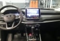 Camionetas - Jeep COMPASSS LIMITED 1.3 AT 2025 Nafta 21000Km - En Venta
