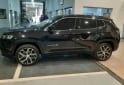 Camionetas - Jeep COMPASSS LIMITED 1.3 AT 2025 Nafta 21000Km - En Venta