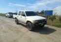 Camionetas - Toyota HILUX DLX 4X4 2.8 1998 Diesel 380000Km - En Venta