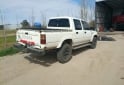 Camionetas - Toyota HILUX DLX 4X4 2.8 1998 Diesel 380000Km - En Venta