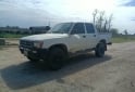 Camionetas - Toyota HILUX DLX 4X4 2.8 1998 Diesel 380000Km - En Venta