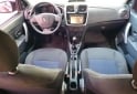 Autos - Renault SANDERO DYNAMIQUE NAV 2016 Nafta 125000Km - En Venta
