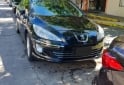 Autos - Peugeot 408 Allure 2.0L 2013 Nafta 199999Km - En Venta