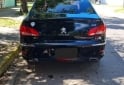 Autos - Peugeot 408 Allure 2.0L 2013 Nafta 199999Km - En Venta