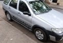 Autos - Fiat Adventure palio 2005 GNC 222222Km - En Venta