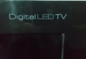 Electrónica - Tv LED hitachi 50" - En Venta