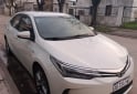Autos - Toyota Corolla 2017 Nafta 150000Km - En Venta