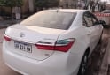Autos - Toyota Corolla 2017 Nafta 150000Km - En Venta