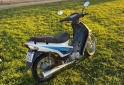 Motos - Corven ENERGY 2021 Nafta 1000Km - En Venta