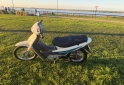 Motos - Corven ENERGY 2021 Nafta 1000Km - En Venta