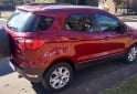 Autos - Ford Ecosport Titanium 2017 GNC 86000Km - En Venta