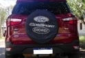 Autos - Ford Ecosport Titanium 2017 GNC 86000Km - En Venta