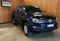 Camionetas - Volkswagen Amarok 2024 Diesel 19000Km - En Venta