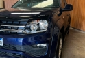 Camionetas - Volkswagen Amarok 2024 Diesel 19000Km - En Venta