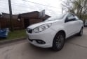 Autos - Fiat Gran Siena 2014 Nafta 130000Km - En Venta