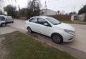 Autos - Fiat Gran Siena 2014 Nafta 130000Km - En Venta