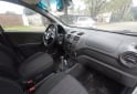 Autos - Fiat Gran Siena 2014 Nafta 130000Km - En Venta