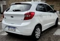 Autos - Ford KA 2016 Nafta 100000Km - En Venta