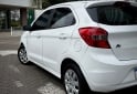 Autos - Ford KA 2016 Nafta 100000Km - En Venta