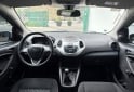 Autos - Ford KA 2016 Nafta 100000Km - En Venta
