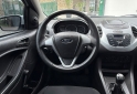 Autos - Ford KA 2016 Nafta 100000Km - En Venta