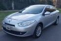 Autos - Renault Fluence 2013 Nafta 105000Km - En Venta