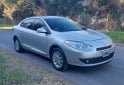 Autos - Renault Fluence 2013 Nafta 105000Km - En Venta