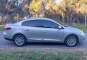 Autos - Renault Fluence 2013 Nafta 105000Km - En Venta