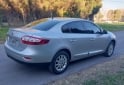 Autos - Renault Fluence 2013 Nafta 105000Km - En Venta