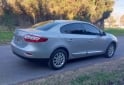 Autos - Renault Fluence 2013 Nafta 105000Km - En Venta