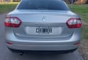 Autos - Renault Fluence 2013 Nafta 105000Km - En Venta
