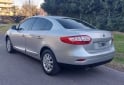 Autos - Renault Fluence 2013 Nafta 105000Km - En Venta