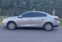 Autos - Renault Fluence 2013 Nafta 105000Km - En Venta