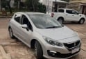 Autos - Peugeot 308 Allure plus 2018 Diesel 161000Km - En Venta
