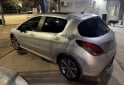 Autos - Peugeot 308 Allure plus 2018 Diesel 161000Km - En Venta