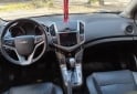 Autos - Chevrolet Cruze 2014 Diesel 140000Km - En Venta