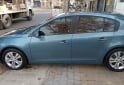 Autos - Chevrolet Cruze 2014 Diesel 140000Km - En Venta