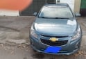 Autos - Chevrolet Cruze 2014 Diesel 140000Km - En Venta