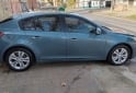 Autos - Chevrolet Cruze 2014 Diesel 140000Km - En Venta