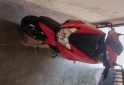 Motos - TVS N torq 2024 Nafta 5000Km - En Venta