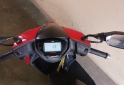 Motos - TVS N torq 2024 Nafta 5000Km - En Venta