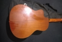 Instrumentos Musicales - Hermosa Electrocriolla IMPECABLE - En Venta