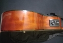 Instrumentos Musicales - Hermosa Electrocriolla IMPECABLE - En Venta