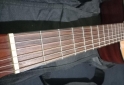 Instrumentos Musicales - Hermosa Electrocriolla IMPECABLE - En Venta