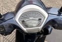 Motos - Kymco LIKE 150I 2023 Nafta 14000Km - En Venta